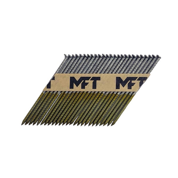 MFT SPIK RAKBAND 34G 28/65 VGKCCFHMFT 500 ST/FRP HEL SKALLE