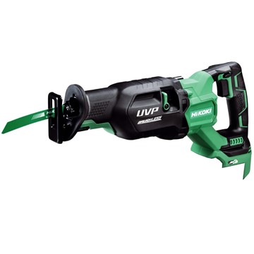 HiKOKI Power Tools TIGERSÅG CR36DA HIKOKI 36V MV