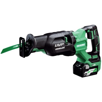 HiKOKI Power Tools TIGERSÅG CR36DA HIKOKI 36V MV