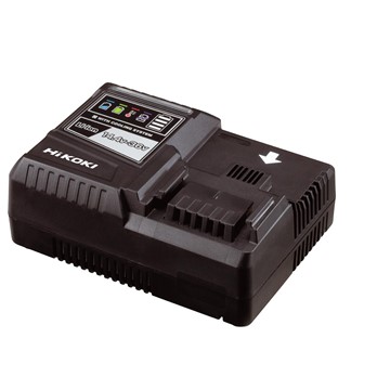 HiKOKI Power Tools BATTERILADDARE UC36YSL 14,4-36HIKOKI SLIDE