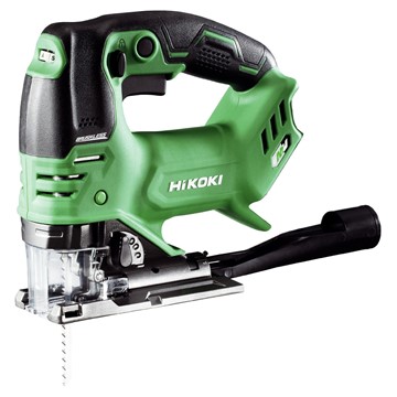 HiKOKI Power Tools STICKSÅG CJ36DA HSC HIKOKI 36V