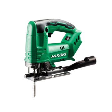 HiKOKI Power Tools STICKSÅG CJ18DA HSC HIKOKI 18V