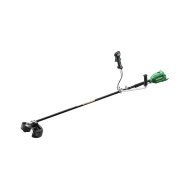 HiKOKI Power Tools GRÄSTRIMMER CG36DB CYKELHAND SOLO MV 36V