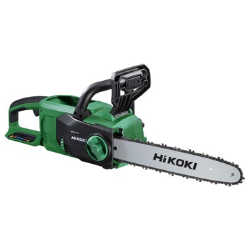 HiKOKI Power Tools KEDJESÅG TOOL ONLY HIKOKI 36V MV U BATTERI/LADDAR