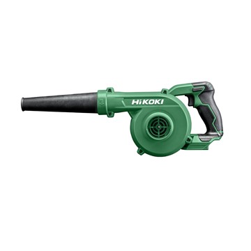 HiKOKI Power Tools BLÅSAGGREGAT RB18DC TOOL ONLY HIKOKI 18V  U BATTERI/LADDARE