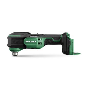 HiKOKI MULTIMASKIN CV18DA HIKOKI 18V STARLOCK/OIS12 SOLO