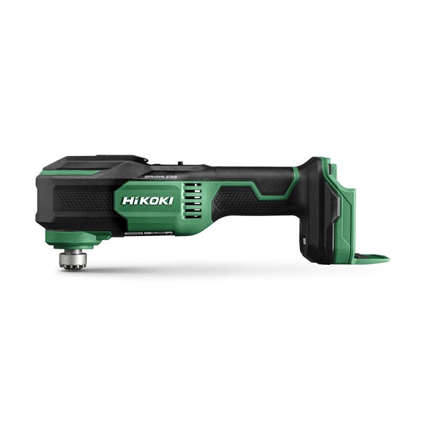 HiKOKI MULTIMASKIN CV18DA HIKOKI 18V STARLOCK/OIS12 SOLO