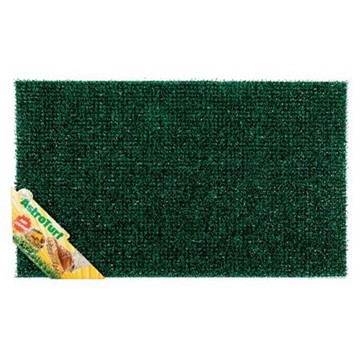 Astro Turf DÖRRMATTA 55X90 GRÖN STANDARD ASTROTURF