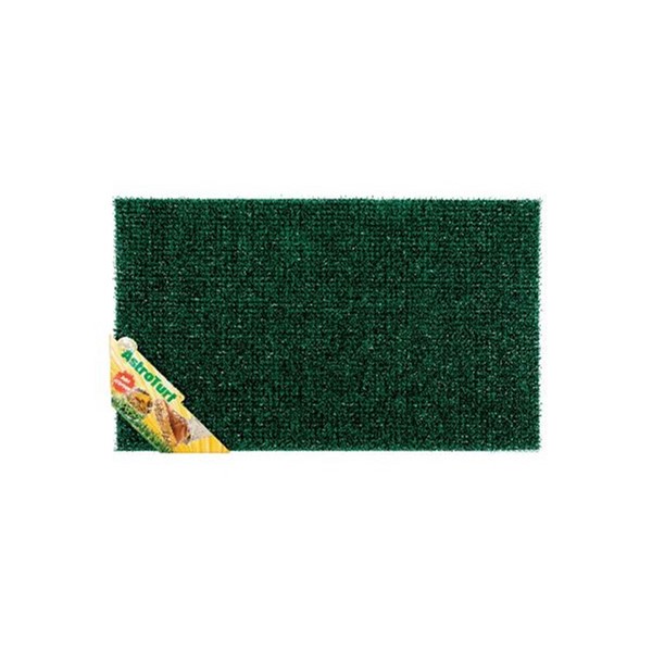 Astro Turf DÖRRMATTA 55X90 GRÖN STANDARD ASTROTURF