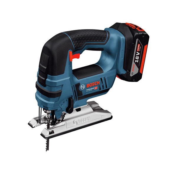 Bosch STICKSÅG SLADDLÖS BOSCH GST 18V-LI B PROFESSIONAL