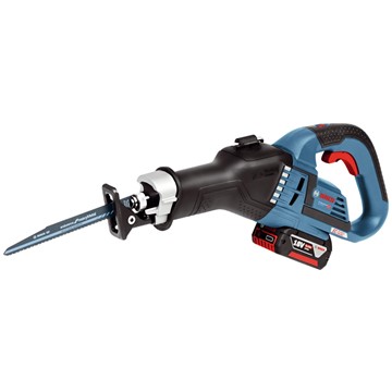 Bosch TIGERSÅG GSA 18V-32 SOLO CASE M/S1130CF