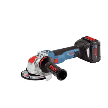 Bosch VINKELSLIP BOSCH GWX 18V-10 SC PROFESSIONAL