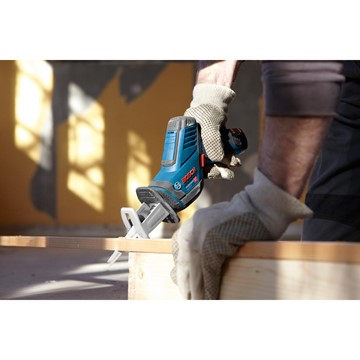 Bosch TIGERSÅG SLADDLÖS BOSCH GSA 12V-14 PROFESSIONAL