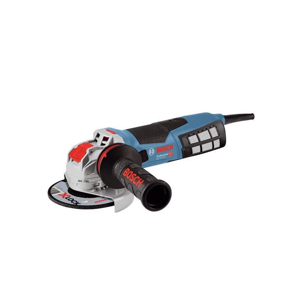 Bosch VINKELSLIP GWX 19-125 S