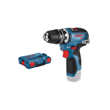 Bosch SKRUVDRAGARE GSR 12V-35 FC SOLO 1XCHUCK