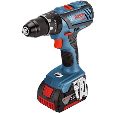 Bosch SLAGBORR/SKRUVDRAGARE BOSCH GSB 18V-28 PROFESSIONAL