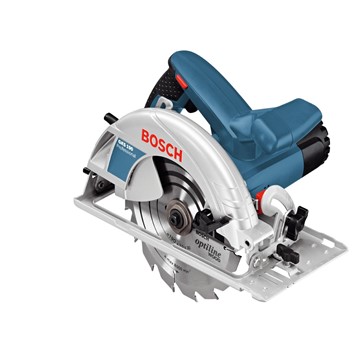 Bosch CIRKELSÅG GKS 190 70 MM 1400 W