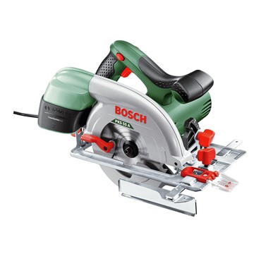 Bosch CIRKELSÅG PKS 55 A 1200 W