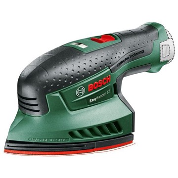 Bosch MULTISLIPER EASYSANDER 12 SOLO