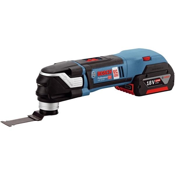 Bosch MULTIVERKTYG GOP 18V-28 STARLOCK SOLO