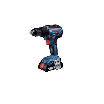 Bosch SKRUVDRAGARE GSR  2X4AH PROCOR 18V-55