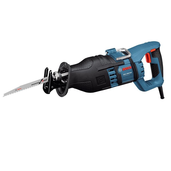 Bosch TIGERSÅG GSA 1300 PCE