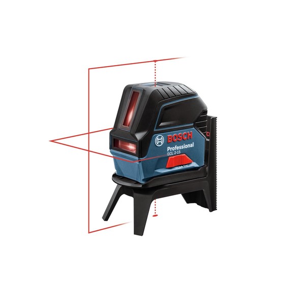 Bosch KOMBILASER GCL 2-15 M/BM 3-BOX