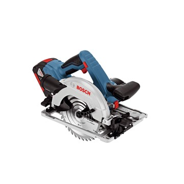 Bosch CIRKELSÅG SLADDLÖS BOSCH GKS 18V-57 G PROFESSIONAL