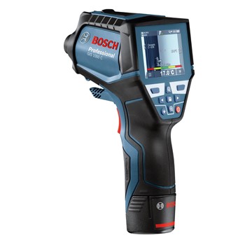 Bosch PUNKTMÄTARE GIS 1000 C