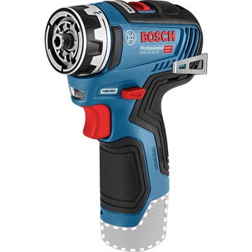 Bosch SKRUVDRAGARE GSR 12V-35 FC SOLO KARTONG