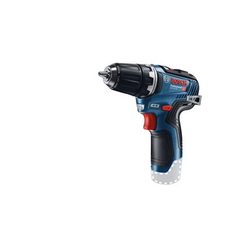 Bosch SKRUVDRAGARE GSR 12V-35 SOLO KARTONG