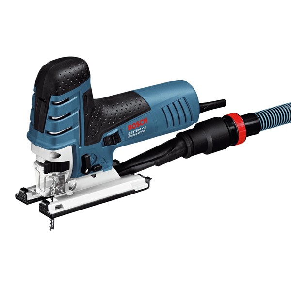 Bosch STICKSÅG GST 150 CE