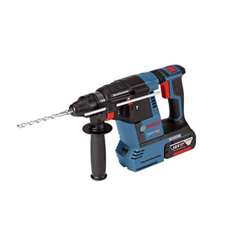 Bosch BORRHAMMARE SLADDLÖS BOSCH GBH 18V-26 PROFESSIONAL