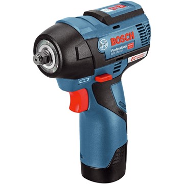 Bosch MUTTERDRAGARE GDS 12V-115 SOLOKARTON