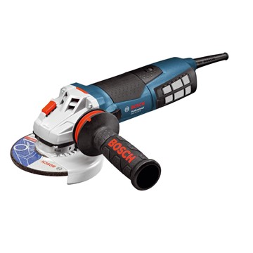 Bosch VINKELSLIP GWS 19-125 CI