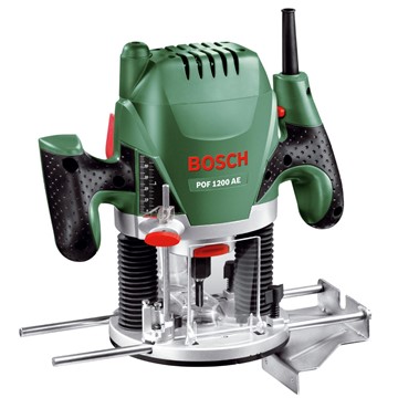 Bosch HANDÖVERFRÄS POF 1200 AE