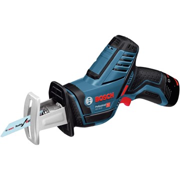 Bosch TIGERSÅG GSA 12V-14 2X3AH GAL 12V-40