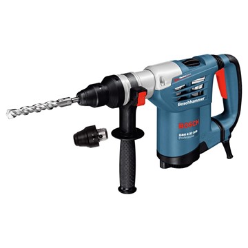 Bosch BORRHAMMARE GBH 4-32 DFR