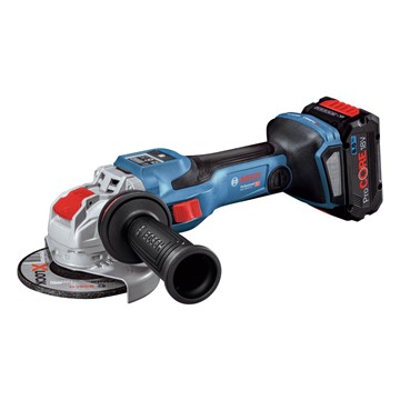 Bosch VINKELSLIP BOSCH GWX 18V-15 SC PROFESSIONAL