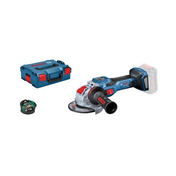 Bosch VINKELSLIP BOSCH GWX 18V-15 SC PROFESSIONAL