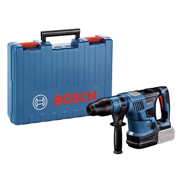 Bosch BORRHAMMARE SLADDLÖS BOSCH GBH 18V-36 C PROFESSIONAL