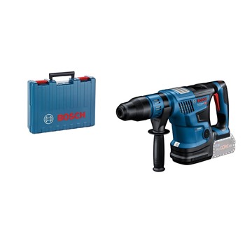 Bosch BORRHAMMARE GBH 18V-36C SOLO CASE