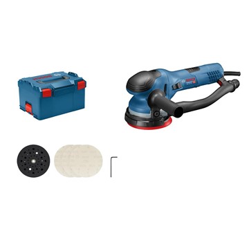 Bosch EXCENTERSLIP GET 55-125 L-BOXX