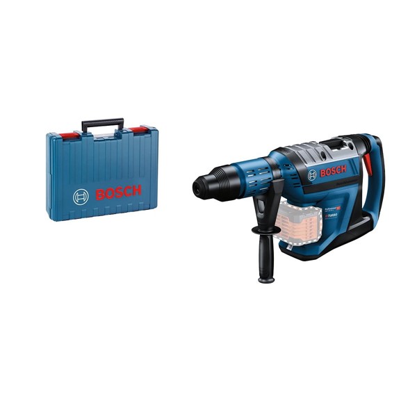 Bosch BORRHAMMARE GBH 18V-45 C SOLO CASE