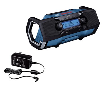 Bosch RADIO GPB 18V-2 SC SOLO