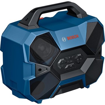 Bosch HÖGTALARE BLUETOOTH GPB 18V-6 C