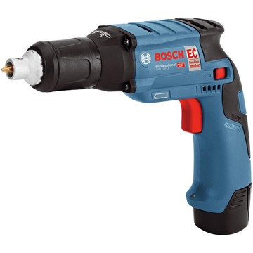 Bosch GIPSSKRUVDRAGARE SLADDLÖS BOSCH GTB 12V-11 PROFESSIONAL