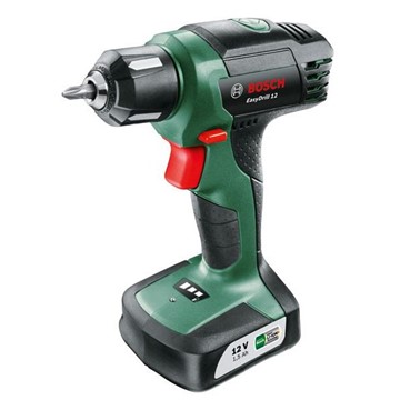 Bosch SKRUVDRAGARE EASY DRILL 12 LI TT 1,5AH IV