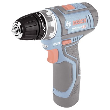 Bosch BORRCHUCKGFA 12-B TIL GSR 12V-15 FC