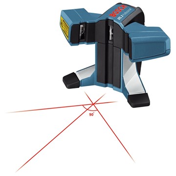 Bosch LINJELASER GTL 3